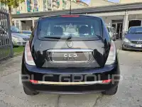 2010 Lancia YPSILON