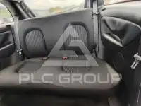 2010 Lancia YPSILON