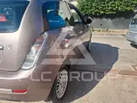 2010 Lancia YPSILON