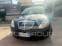 2010 Lancia YPSILON
