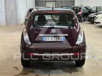 2010 Lancia YPSILON