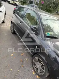 2010 Lancia YPSILON