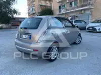 2010 Lancia YPSILON