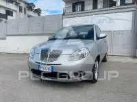 2010 Lancia YPSILON