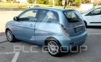 2010 Lancia YPSILON