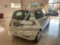 2010 Lancia YPSILON