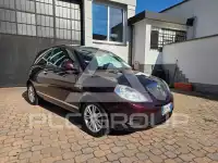 2010 Lancia YPSILON