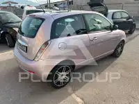 2010 Lancia YPSILON