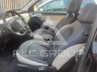 2010 Lancia YPSILON