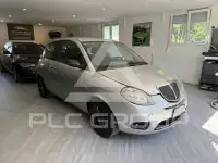 2010 Lancia YPSILON