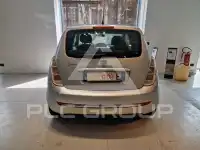 2010 Lancia YPSILON