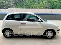 2010 Lancia YPSILON