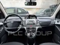 2010 Lancia YPSILON