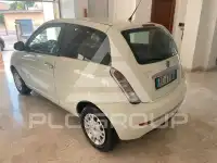 2010 Lancia YPSILON