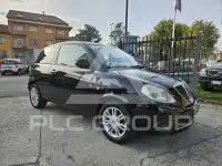2010 Lancia YPSILON