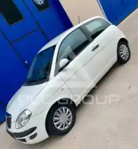 2010 Lancia YPSILON