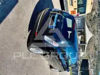 2010 Lancia YPSILON