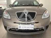 2010 Lancia YPSILON