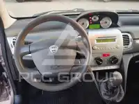 2010 Lancia YPSILON