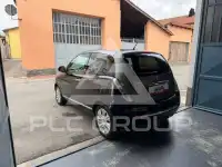 2010 Lancia YPSILON