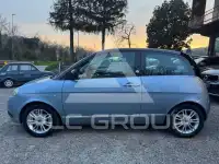 2010 Lancia YPSILON