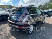 2010 Lancia YPSILON