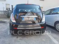 2010 Lancia YPSILON