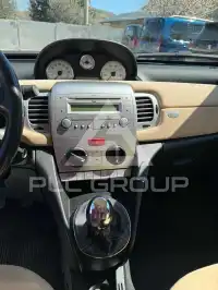 2010 Lancia YPSILON