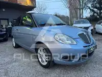 2010 Lancia YPSILON