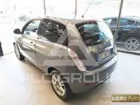 2010 Lancia YPSILON