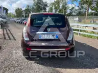 2010 Lancia YPSILON