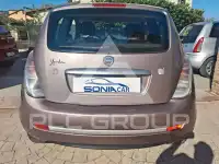 2010 Lancia YPSILON