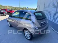 2010 Lancia YPSILON