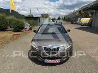 2010 Lancia Delta
