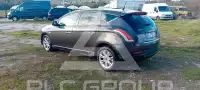 2010 Lancia Delta