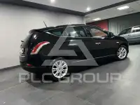 2010 Lancia Delta