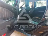 2010 Lancia Delta