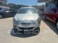 2010 Lancia Delta