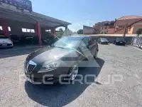 2010 Lancia Delta