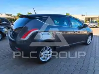 2010 Lancia Delta