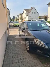 2010 Lancia Delta