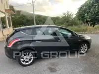 2010 Lancia Delta