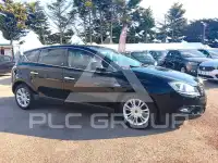2010 Lancia Delta