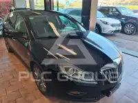 2010 Lancia Delta