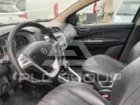 2010 Lancia Delta