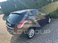 2010 Lancia Delta