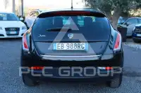 2010 Lancia Delta
