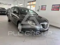 2010 Lancia Delta