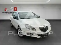 2010 Lancia Delta