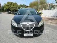 2010 Lancia Delta